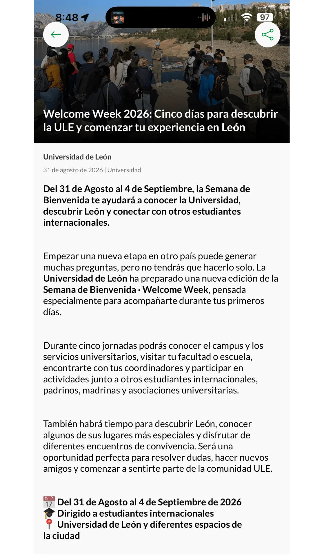 Noticia completa